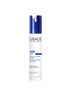 Uriage Age Lift Уплътняващ коригиращ дневен крем с лифтинг ефект за нормална към суха кожа 40 мл