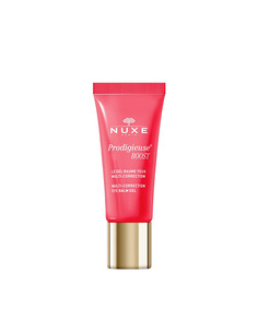 Nuxe Prodigieuse Boost Мултикорогиращ гел-балсам за околоочен контур 15 мл