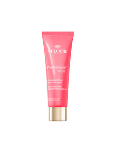 Nuxe Prodigieuse Boost Мулти-коригиращ озаряващ гел-крем 40 мл