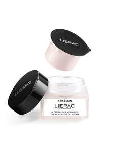 Lierac Arkeskin Дневен крем при менопауза - пълнител 50 мл