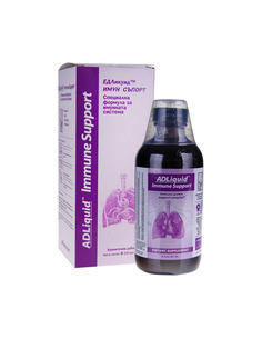 ADLiquid Имуно Супорт Сироп...