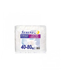 Sereny Гащи за възрастни Супер Нощни M 40-80 кг х10 броя