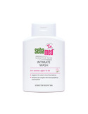 SebaMed Sensitive skin Интимен душ с рН 3.8 200 мл