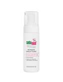 SebaMed Sensitive skin Интимна душ пяна с рН 3.8 150 мл