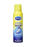 Scholl Shoe Spray Спрей за обувки против миризма x150 мл