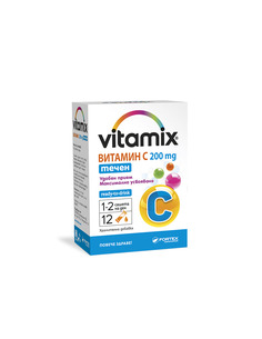 Vitamix Витамин C течен 200...