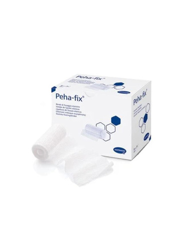 Hartmann Peha-fix Крепов бинт 10 см-4 м 1 брой