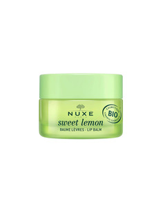 Nuxe Sweet Lemon Балсам за устни 15 мл