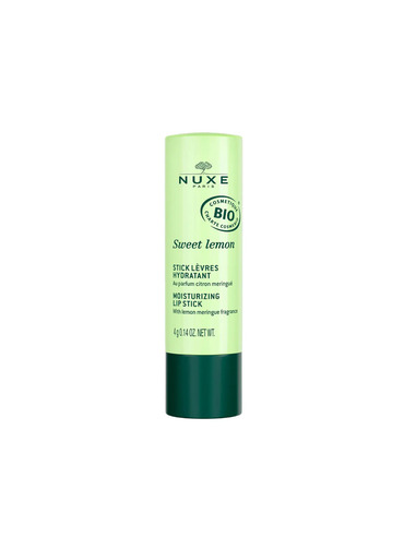 Nuxe Sweet Lemon Хидратиращ стик за устни 4 грама