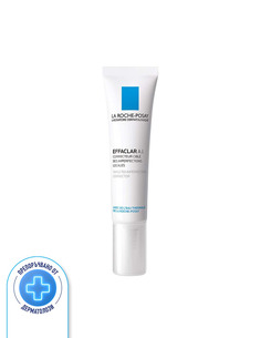 La Roche-Posay Effaclar A.I. Локален коректор за лице за мазна кожа, склонна към акне против несъвършенства