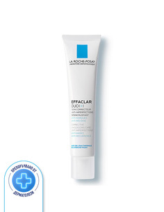 La Roche-Posay Effaclar Duo(+) Коригираща грижа за лице за мазна кожа
