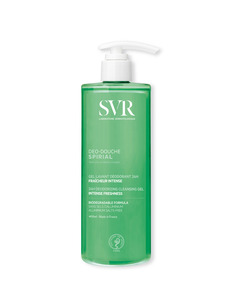 SVR Spirial Измиващ гел...