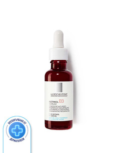 La Roche-Posay Retinol B3 Серум против дълбоки бръчки 30 мл