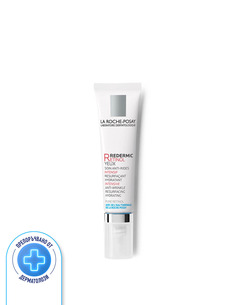 La Roche-Posay Redermic Retinol Eyes околоочен крем за изглаждане и против стареене за чувствителна кожа 15 мл