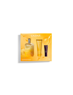 Промо комплект Caudalie...