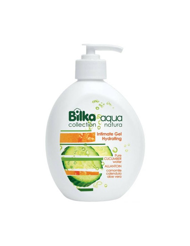Bilka Aqua Natura Хидратиращ интимен...