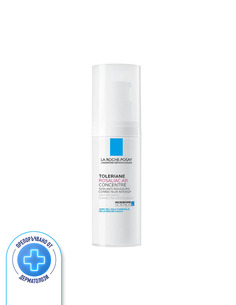 La Roche-Posay Toleriane Rosaliac AR Concentrate Коригираща хидратираща грижа