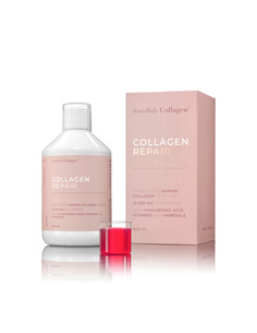 Collagen Repaire Рибен Колаген 10 000 мг с хиалуронова киселина 50 мг x500 мл