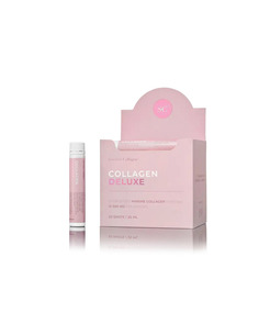 Рибен Колаген Deluxe  12,500 мг с хиалуронова киселина 75 мг 20 x 25мл Swedish Collagen