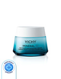 Vichy Mineral 89 Крем за интензивна хидратация до 72 часа за всеки тип кожа 50 мл