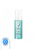 Vichy Pureté Thermale Почистваща пяна за лице за чувствителна кожа 150 мл