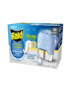 Raid Family Електрически...