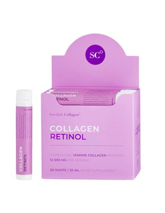 Swedish Collagen Рибен...