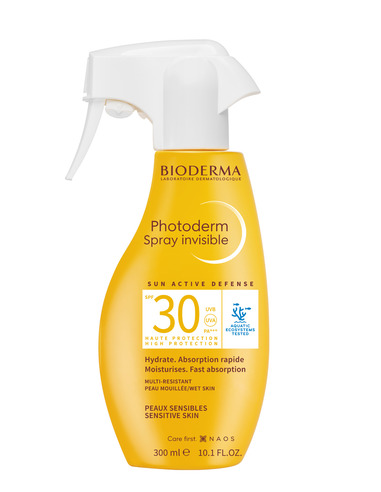 Bioderma Photoderm Spray Слъцезащитен...