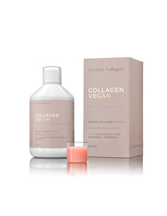Swedish Collagen Веган Колаген 10.000 мг -  500мл