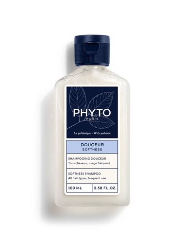 Phyto Softness Шампоан за ежедневна...