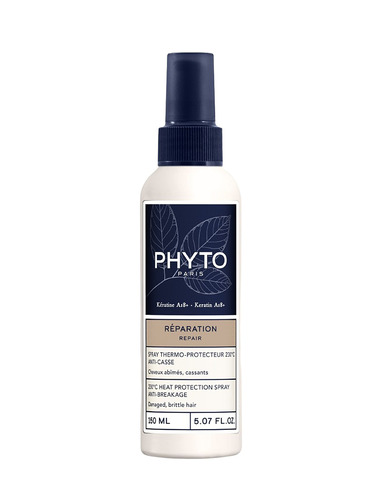 Phyto Repair Термозащитен спрей за коса 150 мл