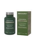 Natroceutics Ашваганда Shoden 120мг 60 капсули