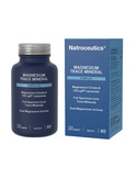 Natroceutics Магнезий с комплекс минерали 60 таблетки