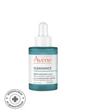 Avene Cleanance A.H.A. Ексфолиращ серум за лице 30 мл