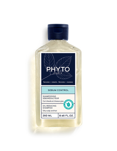 Phyto Solution Регулираращ шампоан...
