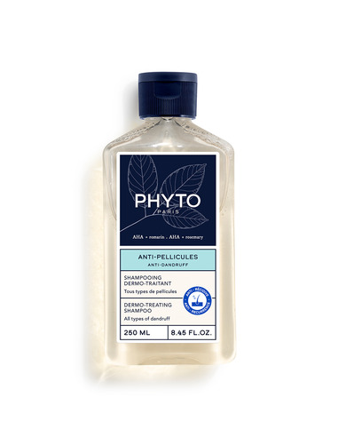 Phyto Solution Шампоан против пърхот 250мл