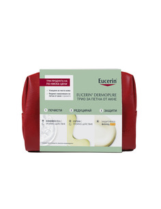 Промо комплект Eucerin...