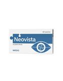 Wedo Neovista за Добро Зрение и Активна Грижа за Очите х 60 таблетки