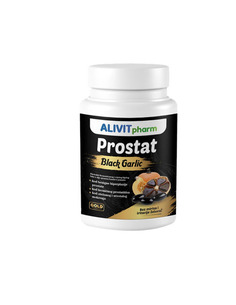 Black Garlic Prostat за...