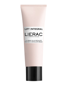 Lierac Lift Integral Лифтинг крем за шия и деколте 50 мл