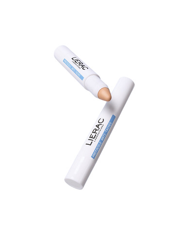 Lierac Protocol Тониран стик против тъмни петна SPF50 х2,7 грама