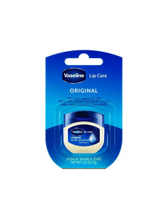 Vaseline Original mini Вазелин х7 грама