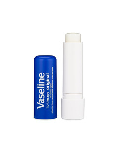 Vaseline Lip Therapy Original Балсам за устни х 4,8 грама