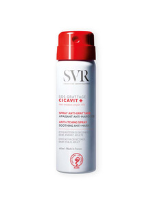 SVR Cicavit+ Успокояващ спрей против сърбеж 40 мл