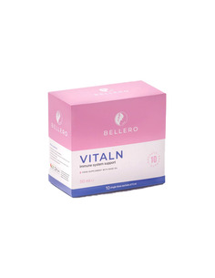 Bellero Vital N за укрепване на имунната система 5 мл х10 сашета