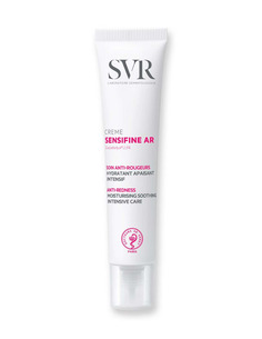 SVR Sensifine AR Крем против зачервявания 40 мл