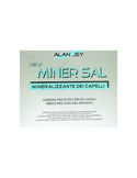 Alan Jey Miner Sal Ампули за Коса 10 броя х10 мл
