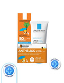 Промо Комплект La Roche-Posay Anthelios Ефективна слънцезащита за чувствителна бебешка кожа