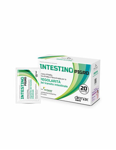 Paladin Pharma Drenax® Forte Intestino Pigro Дренакс Форте за нормална чревна перисталтика х20 сашета