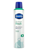 Vaseline Deospray Active Fresh 48H Дезодорант Спрей против изпотяване 250 мл